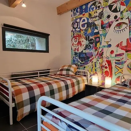 La Maison St Nicolas Vakantiehuis Châteauneuf-du-Rhône