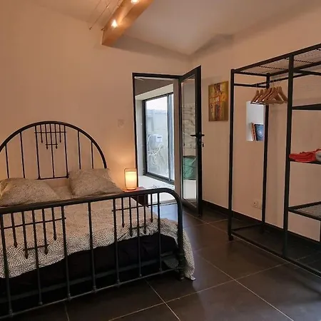 La Maison St Nicolas *