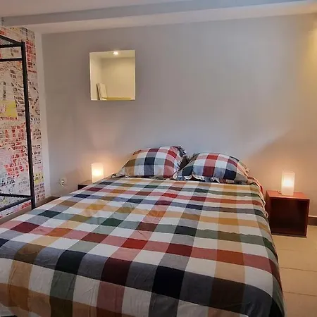 La Maison St Nicolas Vakantiehuis *