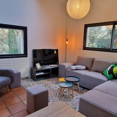 Vakantiehuis La Maison St Nicolas